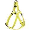 Harness Step&Go Len Fluo yellow
