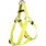 Harnais Step&Go Len Jaune fluo