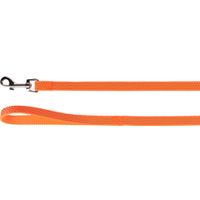 Flamingo Guinzaglio Len Arancio fluo