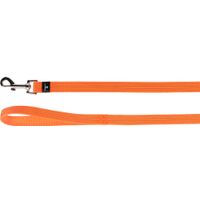 Flamingo Guinzaglio Len Arancio fluo