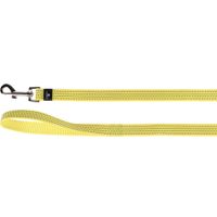 Flamingo Correa Len Amarillo fluo