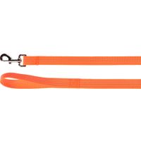 Flamingo Guinzaglio Len Arancio fluo