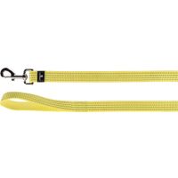 Flamingo Correa Len Amarillo fluo
