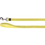  Leash  Len Fluo yellow