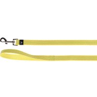 Flamingo Correa Len Amarillo fluo