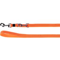 Flamingo Trainingslijn Len Fluo oranje