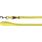 Trainingsleine Len Fluo gelb