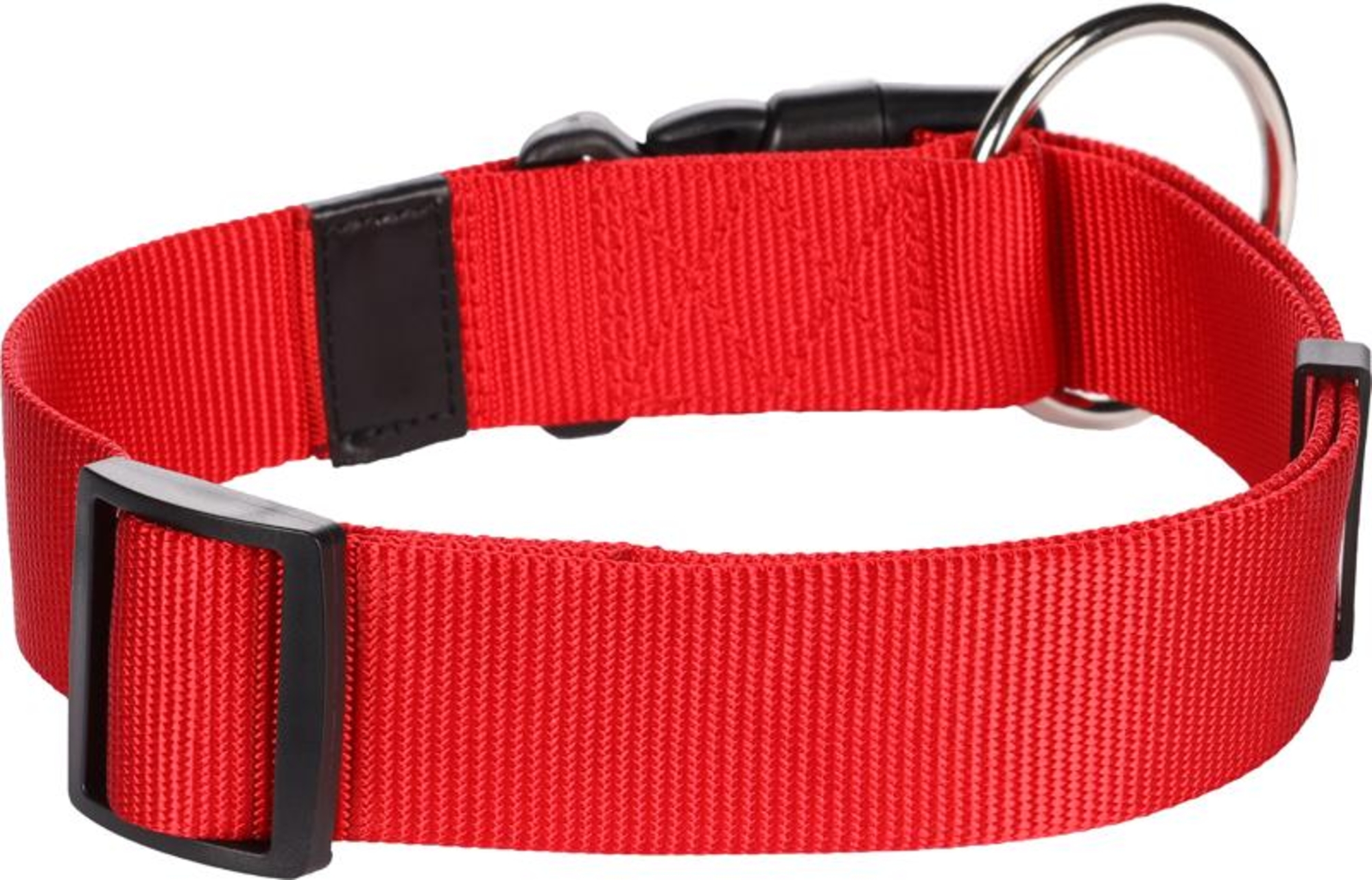 Flamingo Collar Ziggi Red