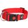Collier Ziggi Rouge