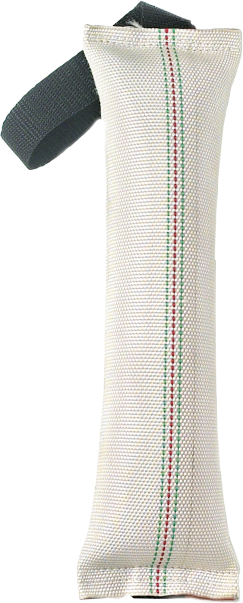 Flamingo Jouet Wibe Dummy Blanc