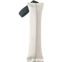 Flamingo Jouet Wibe Dummy Blanc