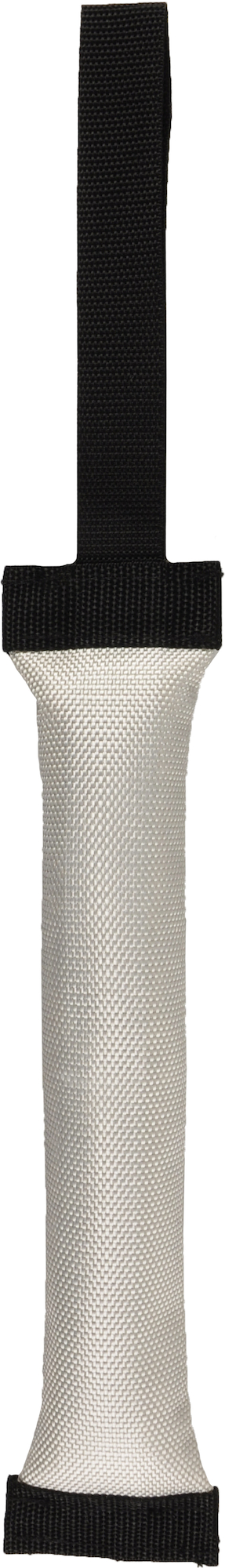 Flamingo Jouet Wibe Dummy Blanc