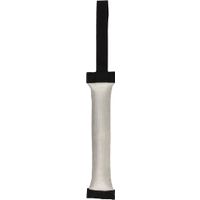 Flamingo Jouet Wibe Dummy Blanc