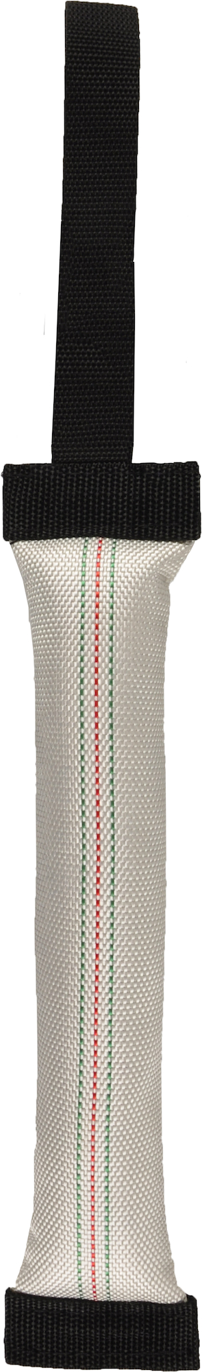 Flamingo Jouet Wibe Dummy Blanc