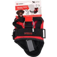 Flamingo Pettorina Titan Rosso