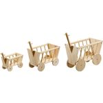 Hayrack Bolderwagen Jeff