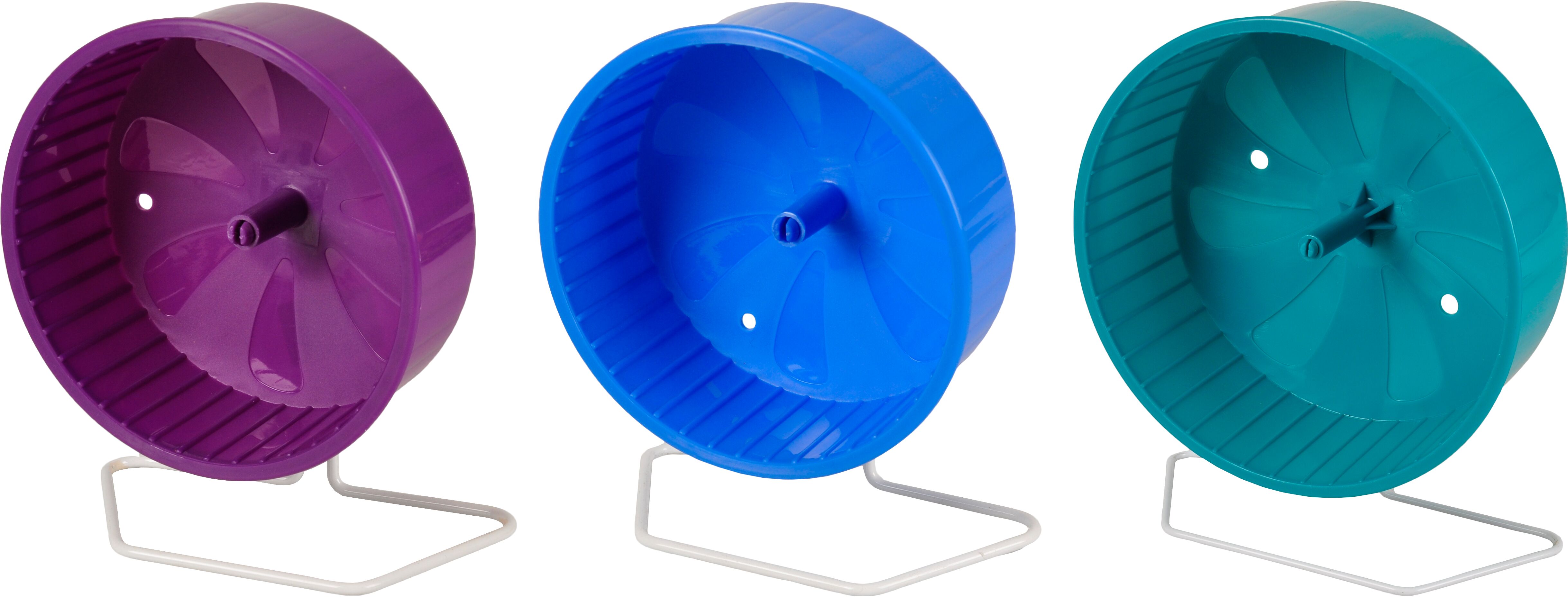 Flamingo Juguete Wacky Rueda ejercicios Varios colores