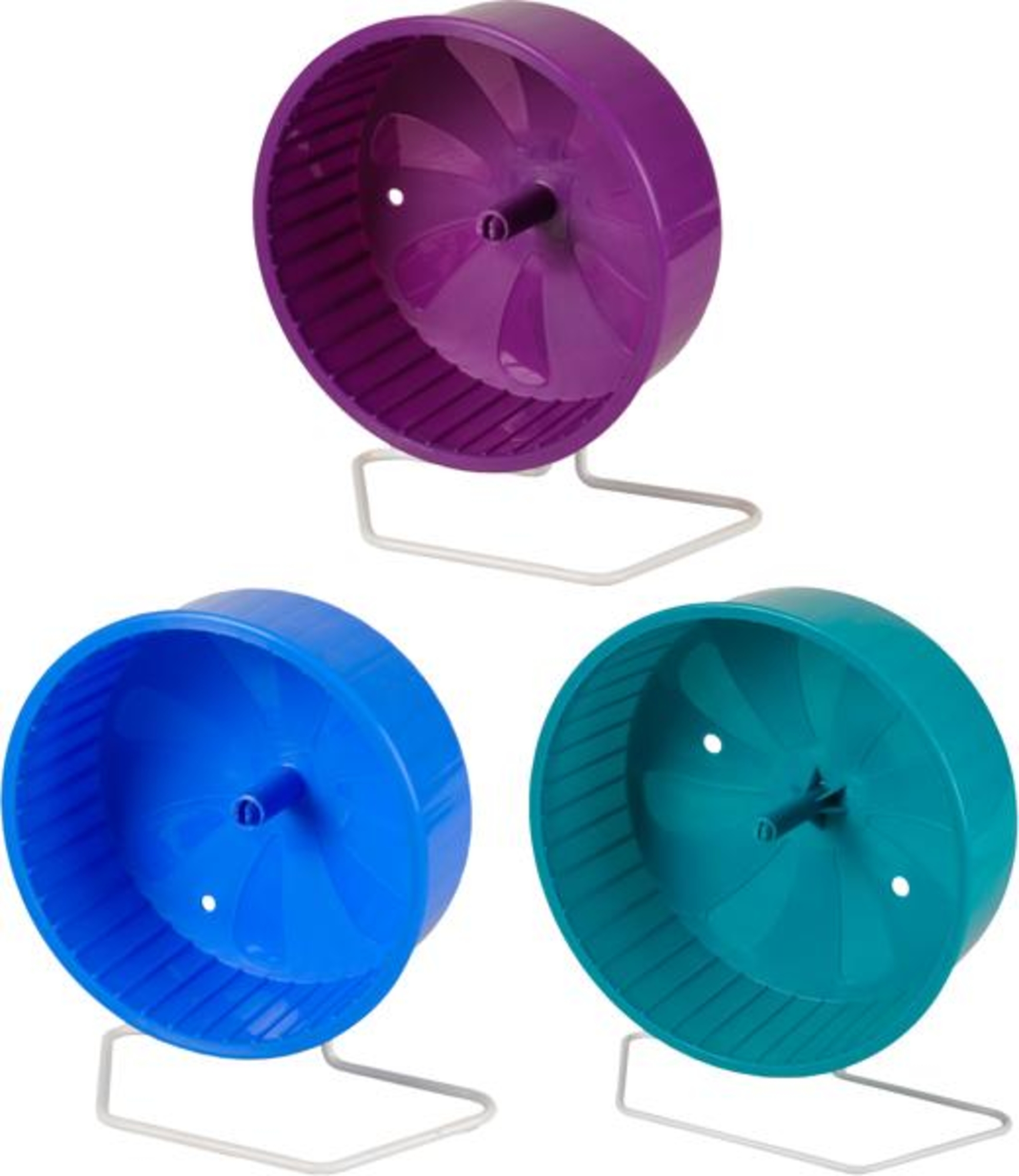 Flamingo Juguete Wacky Rueda ejercicios Varios colores