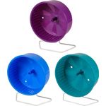 Toy Wacky Exercise wheel Multiple colours