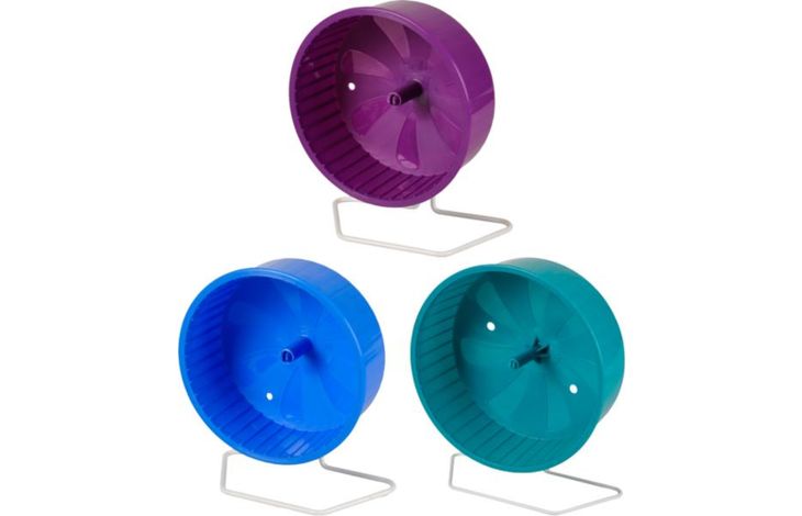 Flamingo Juguete Wacky Rueda ejercicios Varios colores