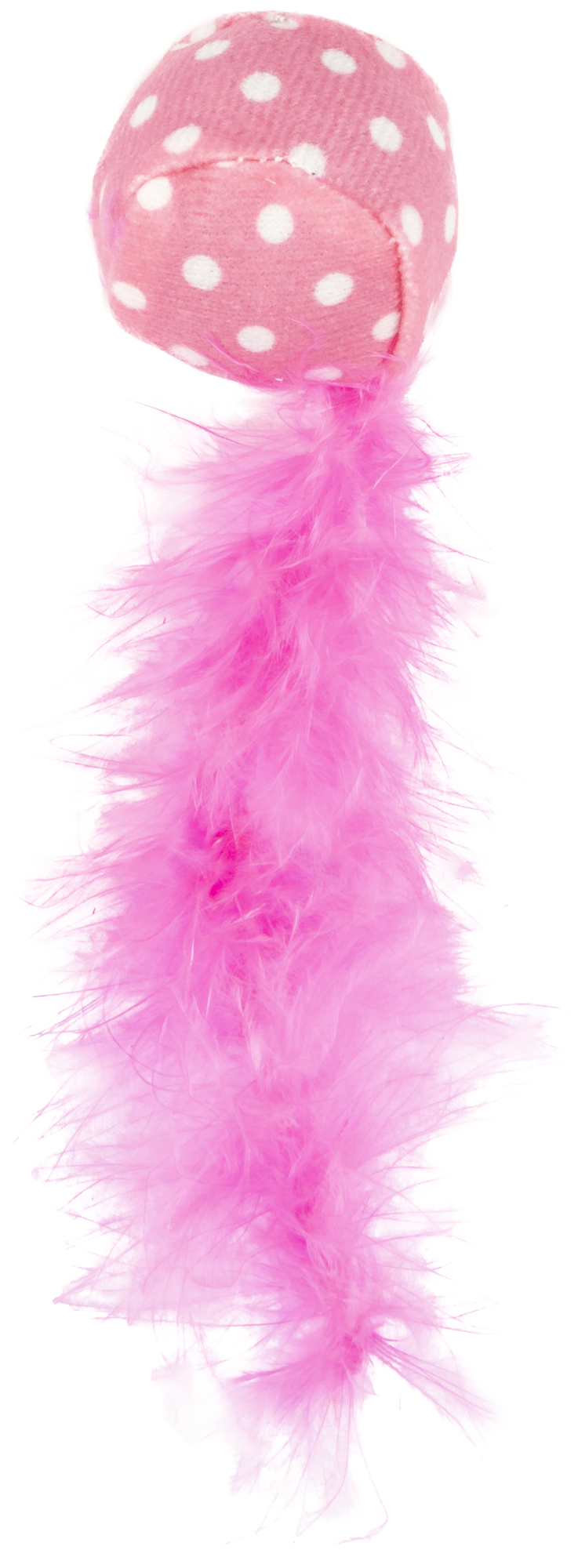 Flamingo Jouet Polka Balle Plusieurs couleurs