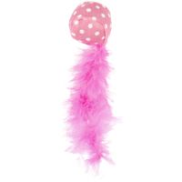 Flamingo Jouet Polka Balle Plusieurs couleurs