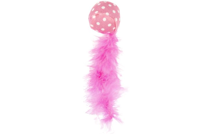 Flamingo Jouet Polka Balle Plusieurs couleurs
