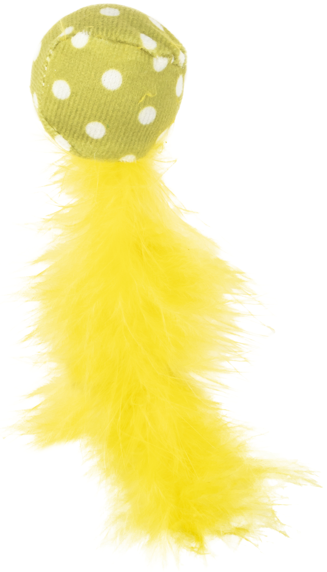 Flamingo Jouet Polka Balle Plusieurs couleurs