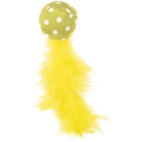 Flamingo Jouet Polka Balle Plusieurs couleurs