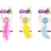 Flamingo Jouet Polka Balle Plusieurs couleurs