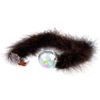 Spielzeug Wilko Boa mit ball Mehrere Farben Boa Transparent, Beige 