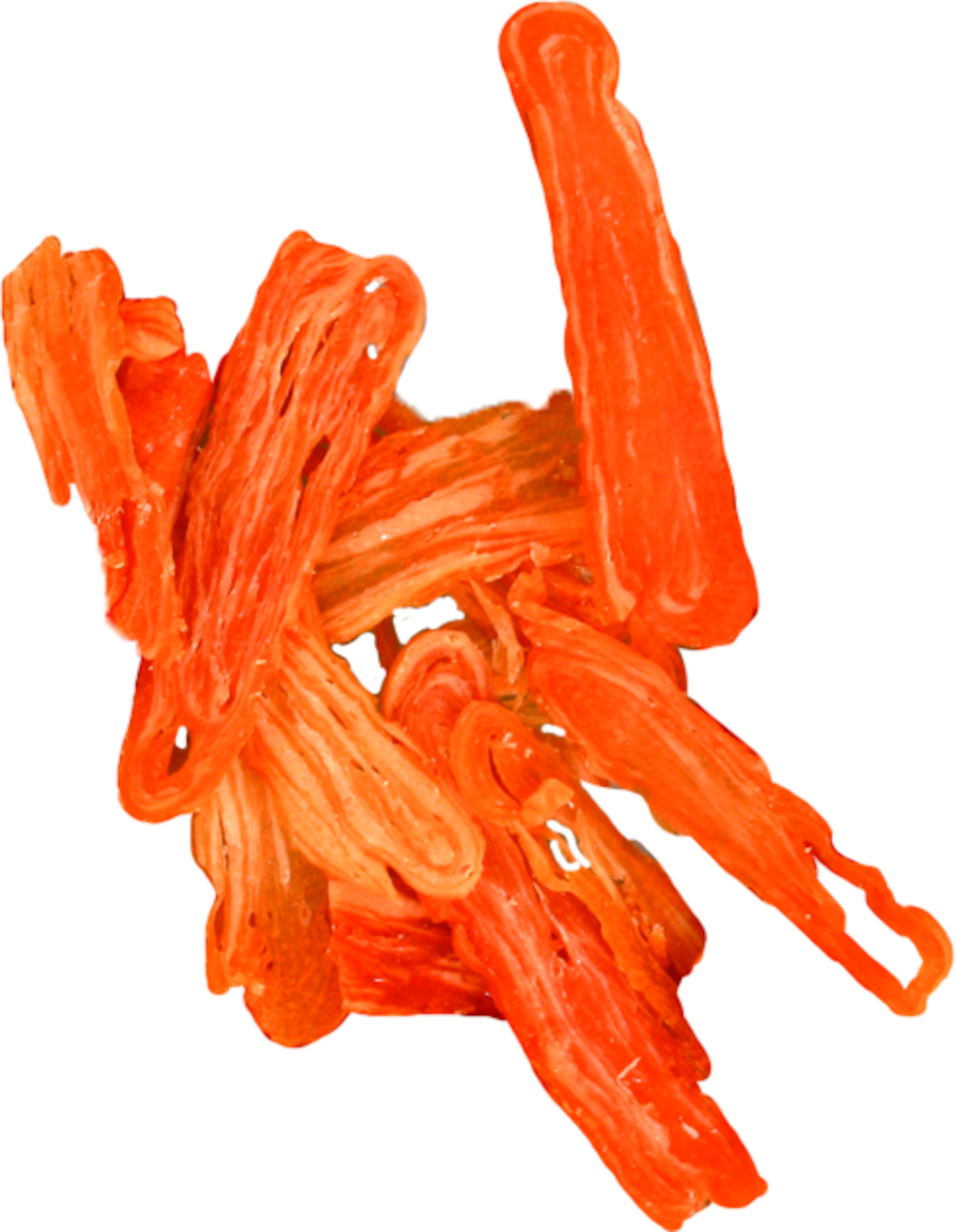 Flamingo Friandises Hapki Morceaux avec poulet & Fromage 