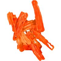 Flamingo Snack Hapki Stukjes met kip & met kaas 