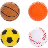 Flamingo Toy Frodo Ball Mix