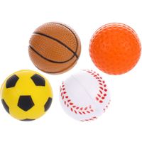 Flamingo Toy Frodo Ball Mix