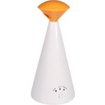 Electronic toy Wisam  with laser White