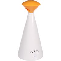 Flamingo Juguete electrónico Wisam  con láser Blanco