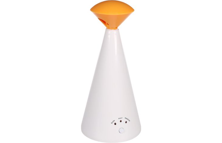 Flamingo Juguete electrónico Wisam  con láser Blanco