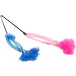 Toy Narcy Dangler with tentacles Multiple colours