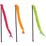 Juguete Wubbe Caña con oruga Varios colores