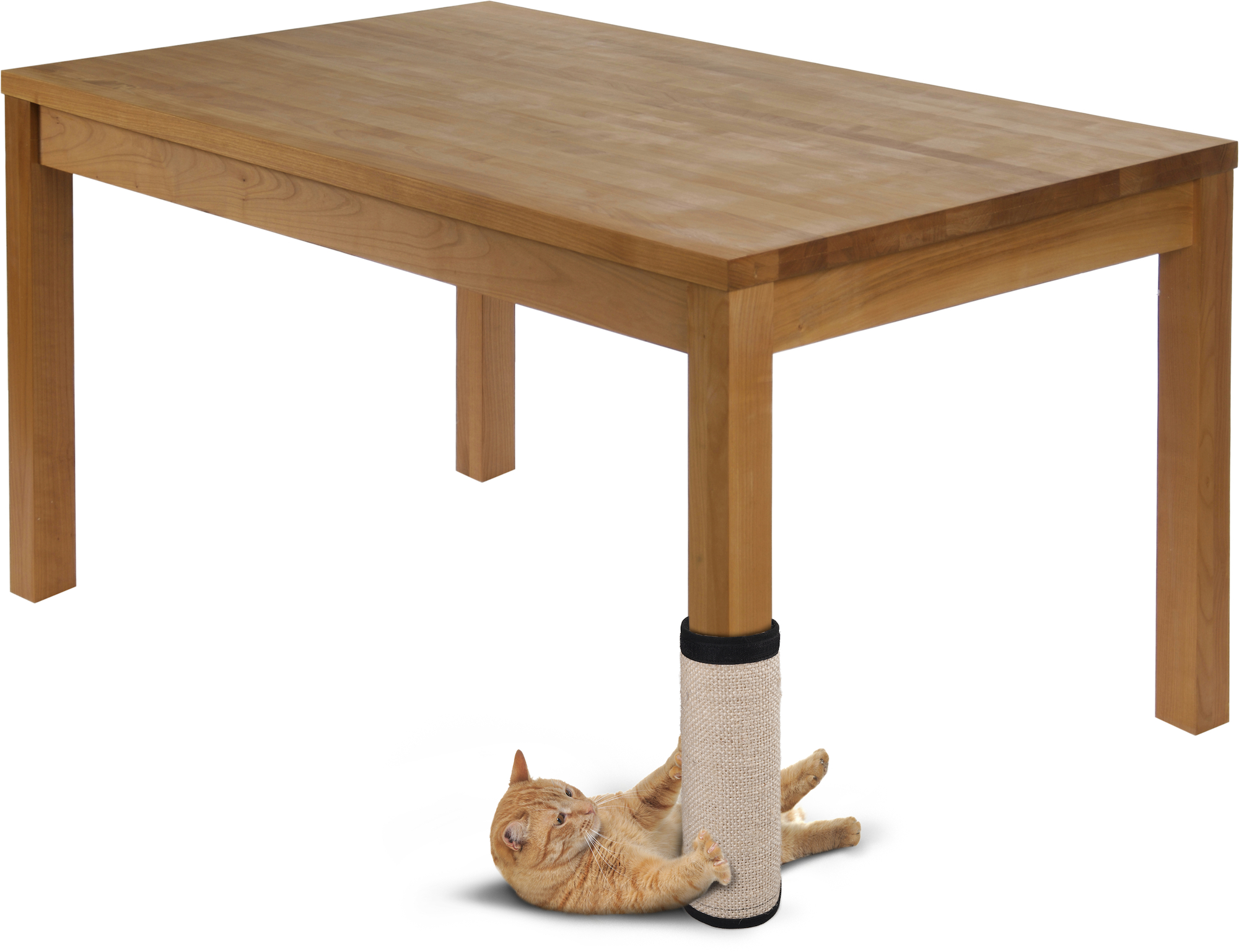 Flamingo Krabmat 2-deurs Beige