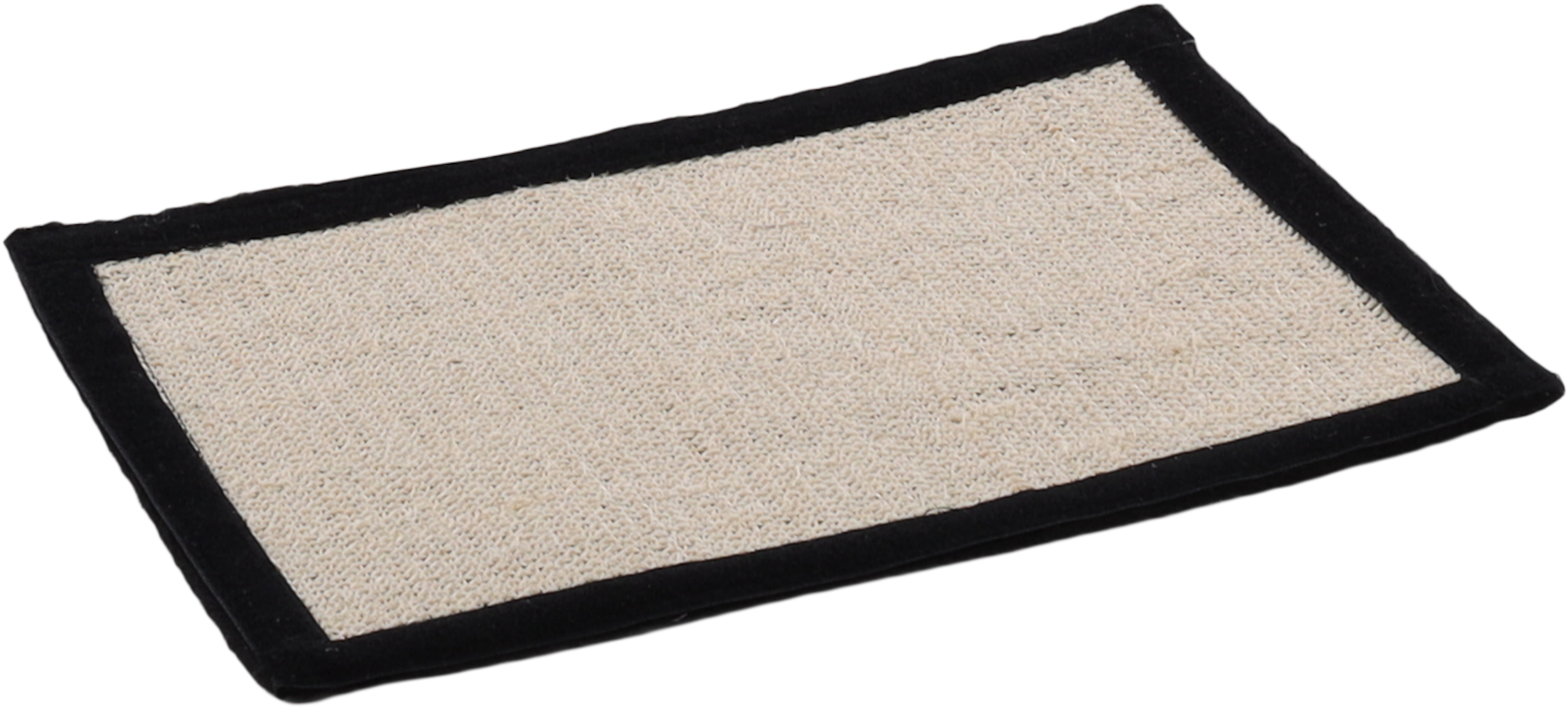 Flamingo Krabmat 2-deurs Beige