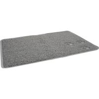 Flamingo Kattenbakmat Roxy Matti Grijs