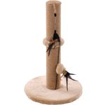 Scratching tree  Indian Beige