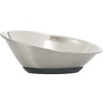 Eet- en drinkpot Selecta Rond Zilver