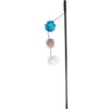 Spielzeug Shabby chic Angel Pompon mit ball Mischung