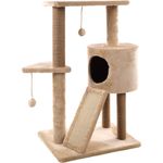 Arbre à chat Paradiso Beige