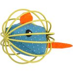 Toy Rio Mouse in ball Mix