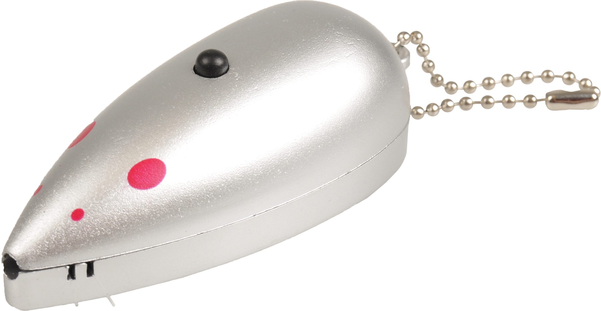 Flamingo Electronic toy Laser Wayra Mouse Grey