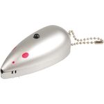 Electronic toy Laser Wayra Mouse Grey